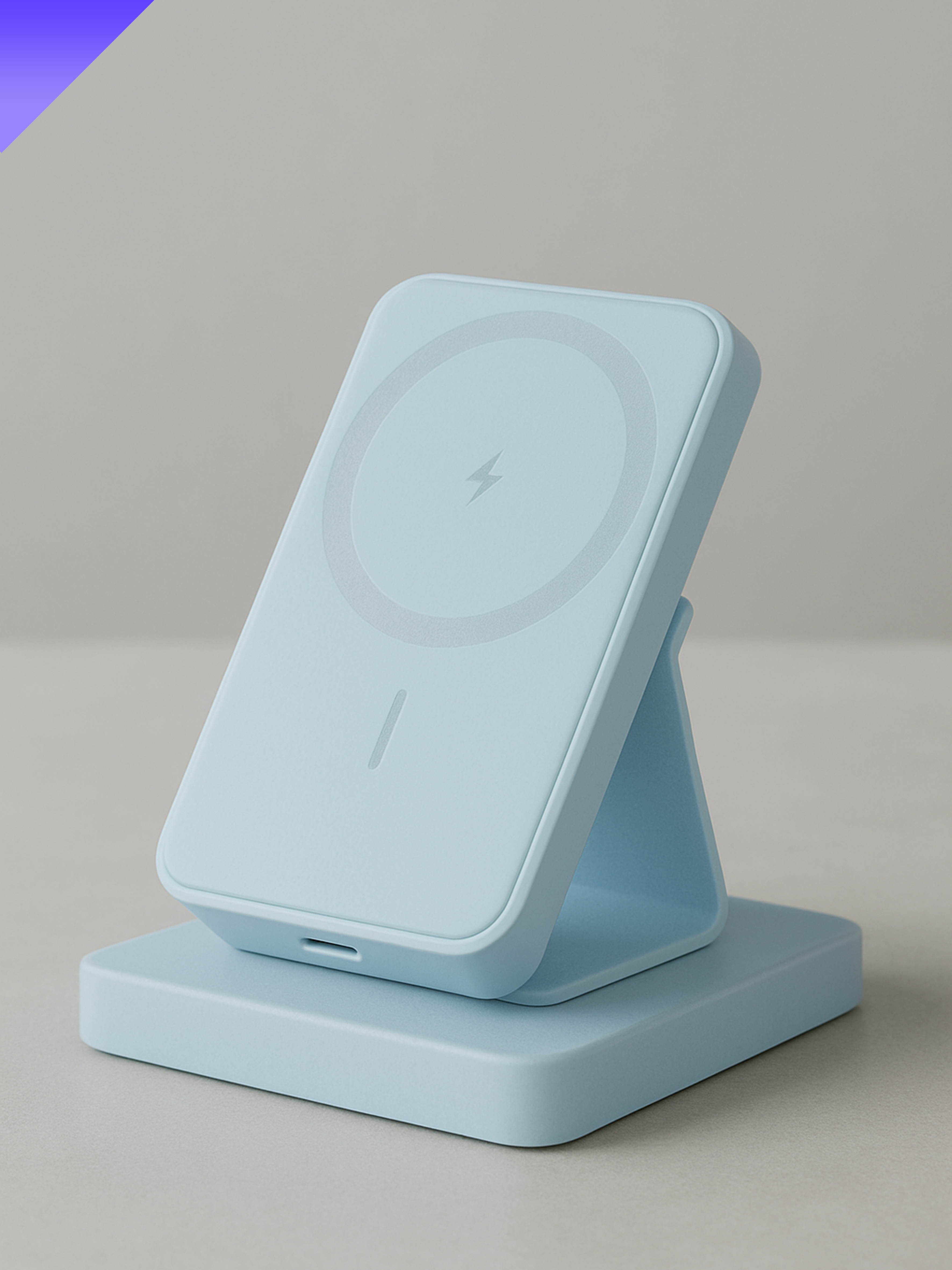 Anker 622 Powerbank 5000mAh - Image 2