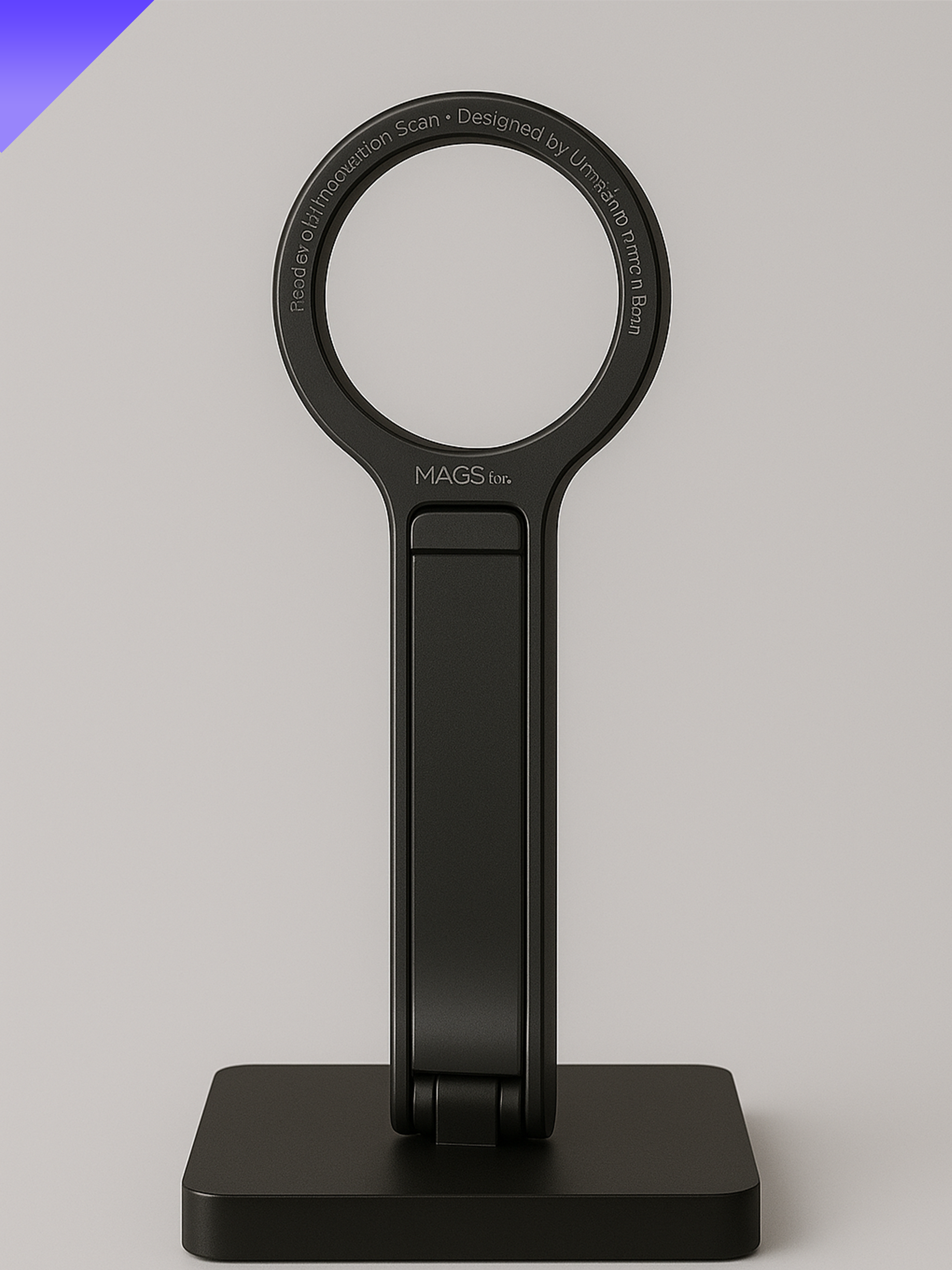 The Ulanzi-M30 Carabine Hook - Image 8