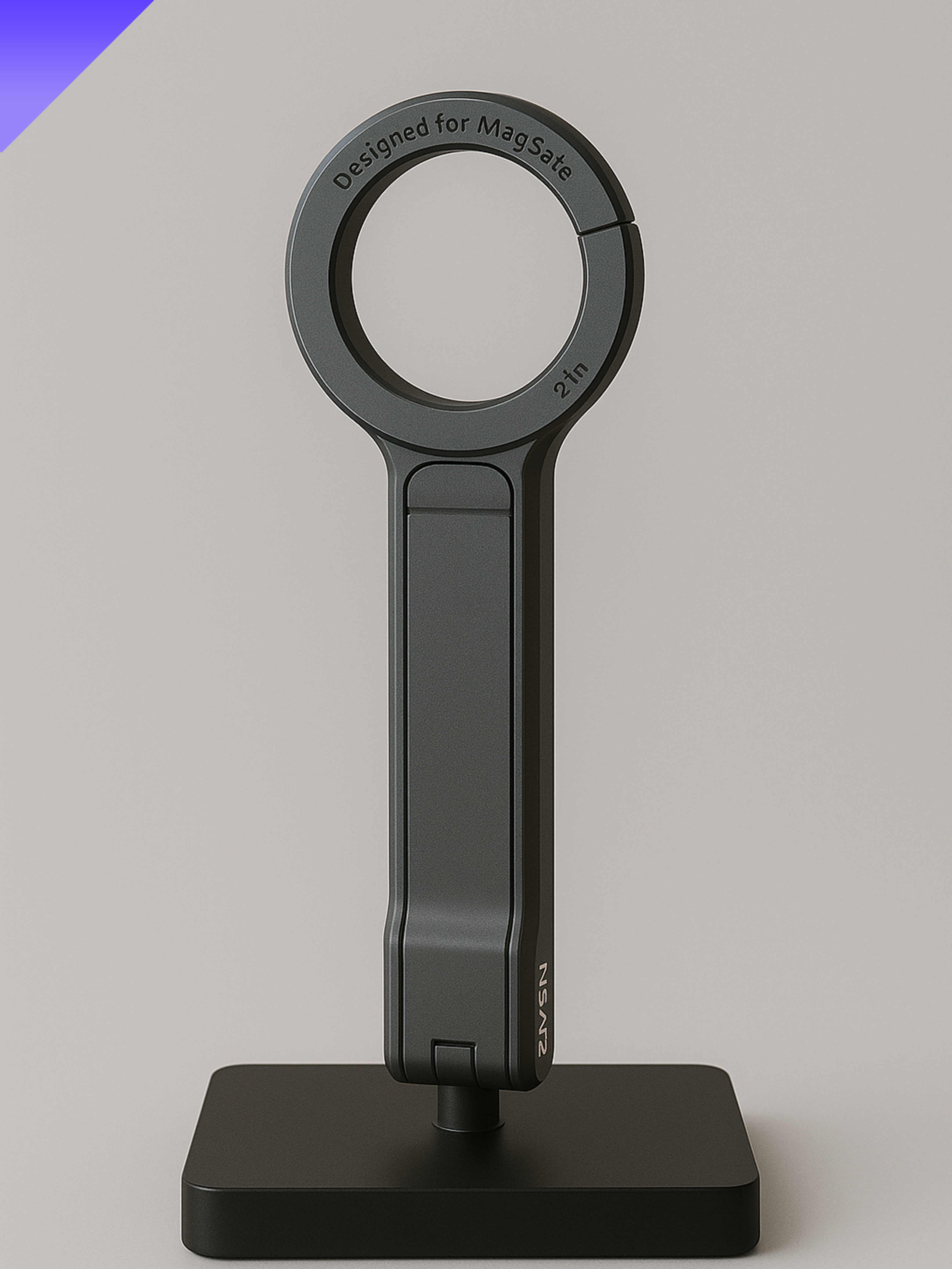 The Ulanzi-M30 Carabine Hook - Image 7