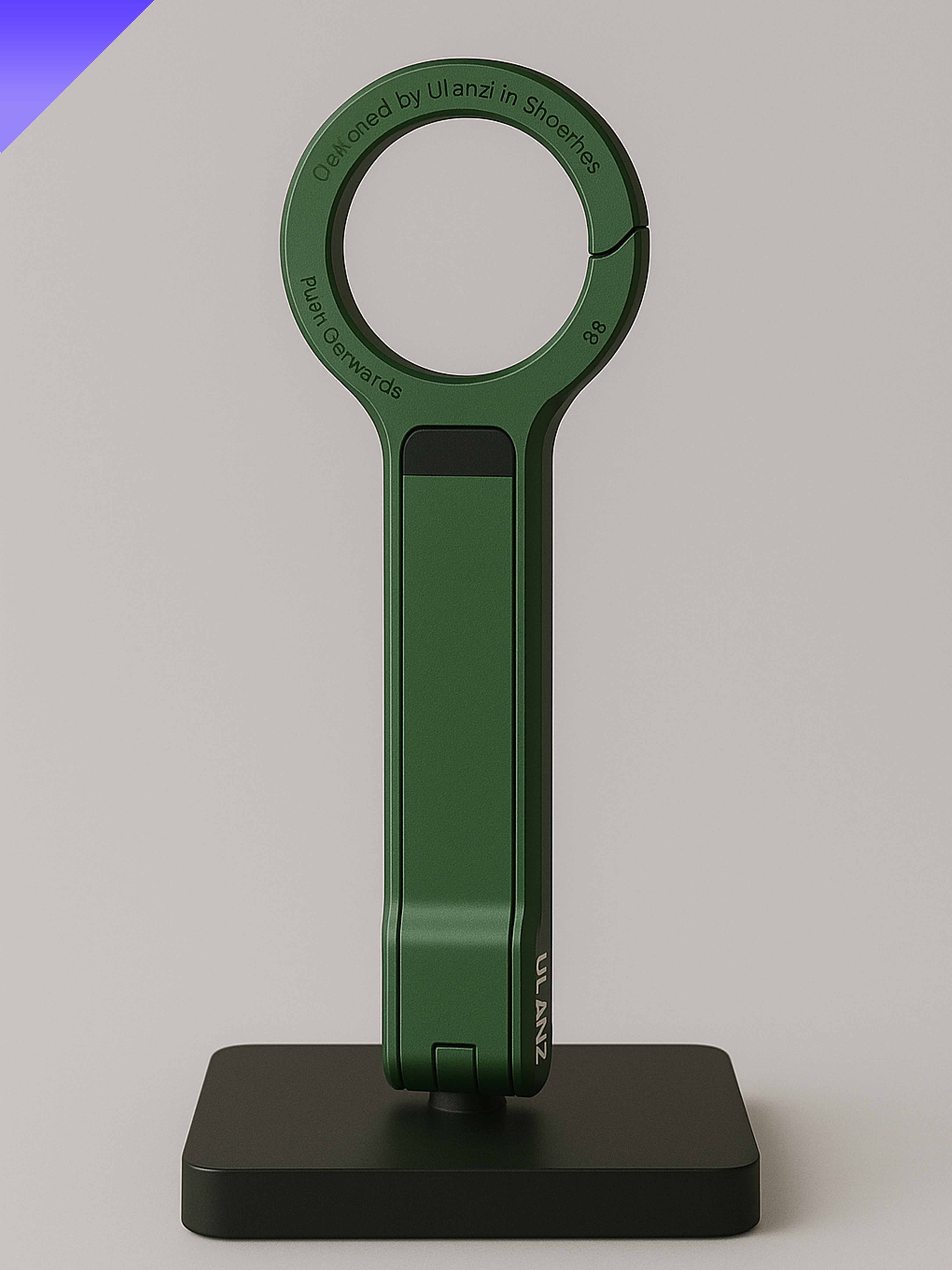 The Ulanzi-M30 Carabine Hook - Image 6