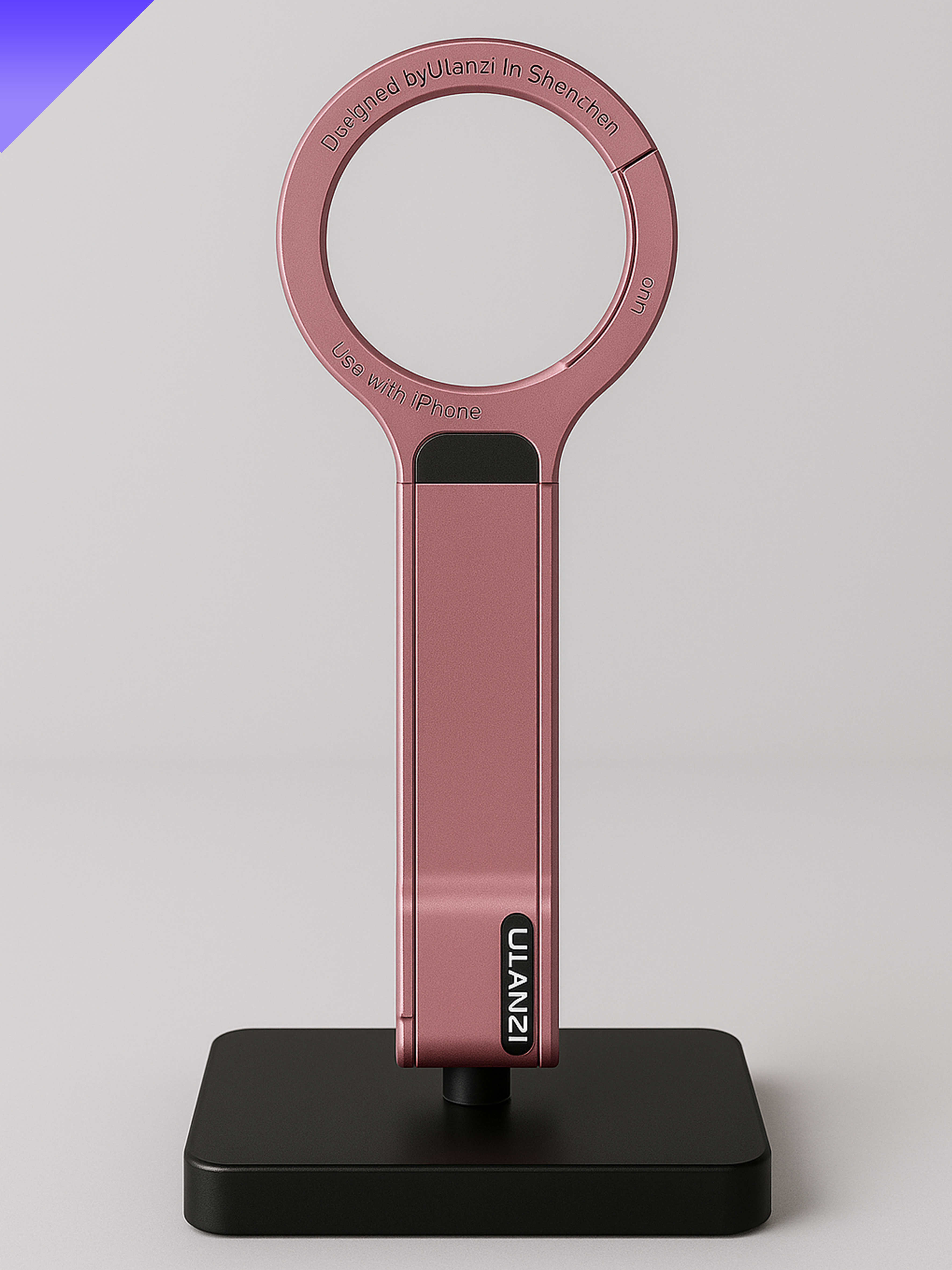 The Ulanzi-M30 Carabine Hook - Image 5