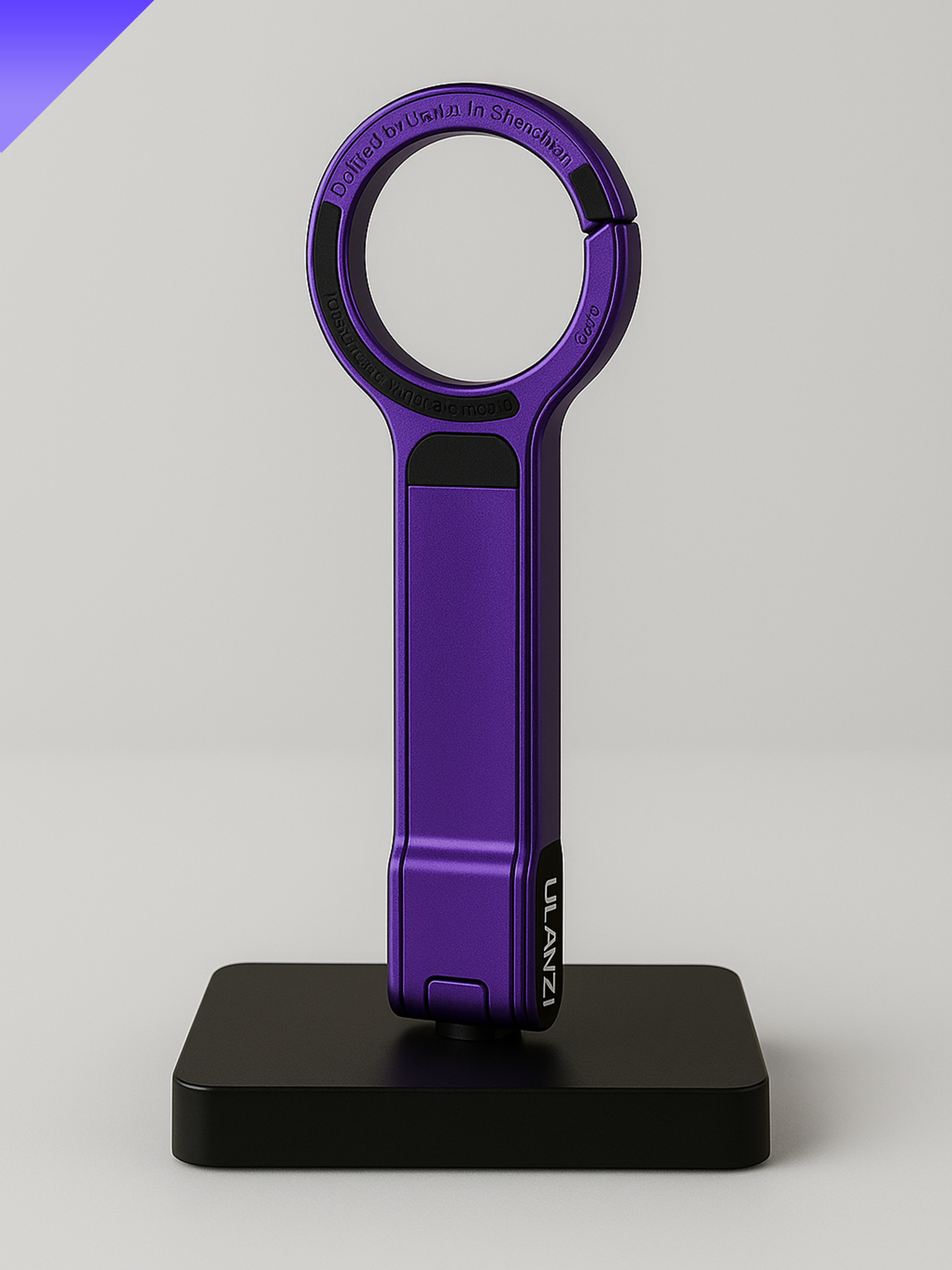 The Ulanzi-M30 Carabine Hook - Image 4