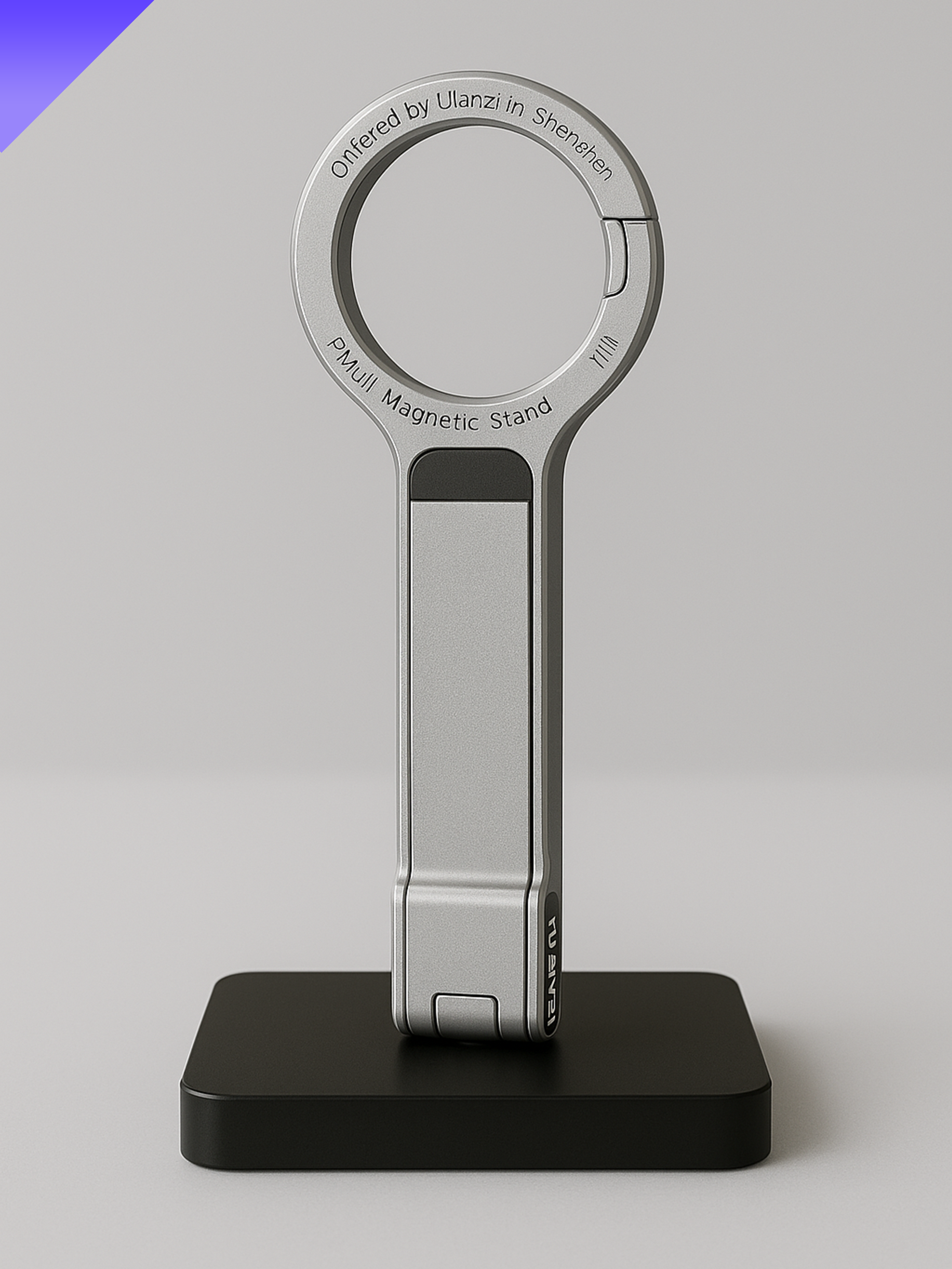 The Ulanzi-M30 Carabine Hook - Image 2