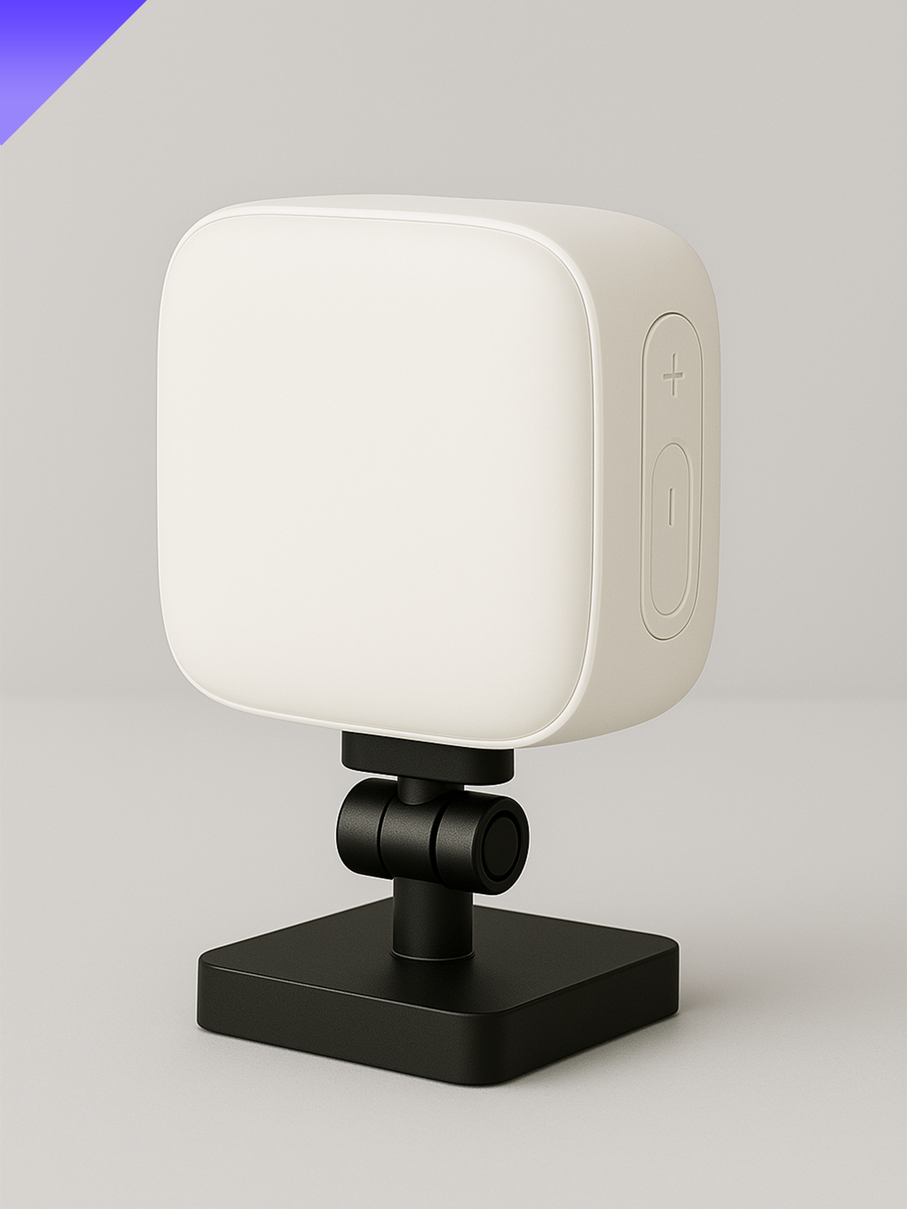 The CYKE Mini Safe Light - Image 2