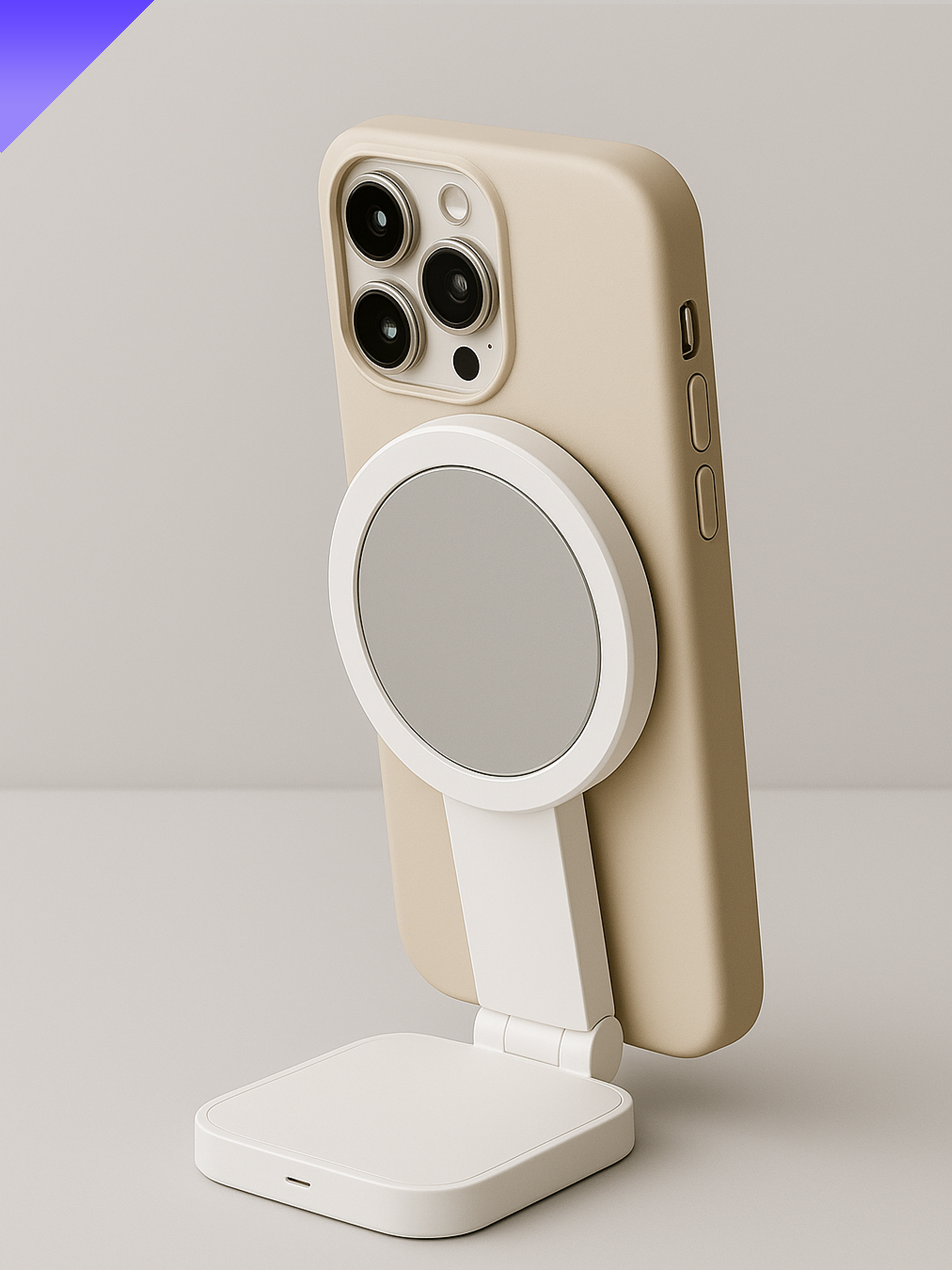 The CYKE Mini Safe Light - Image 3