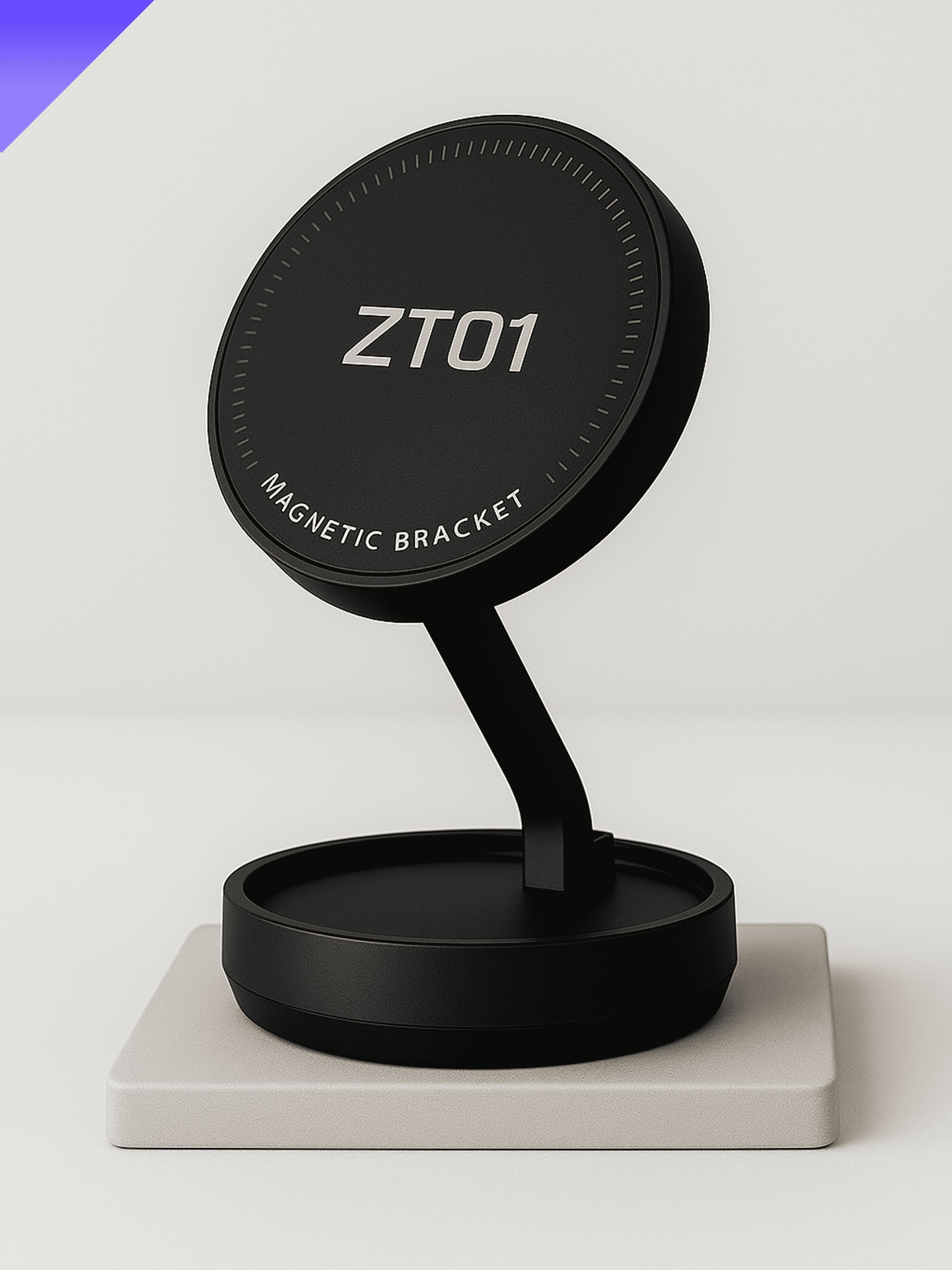 ZTO 1 Magnetic Phone Holder