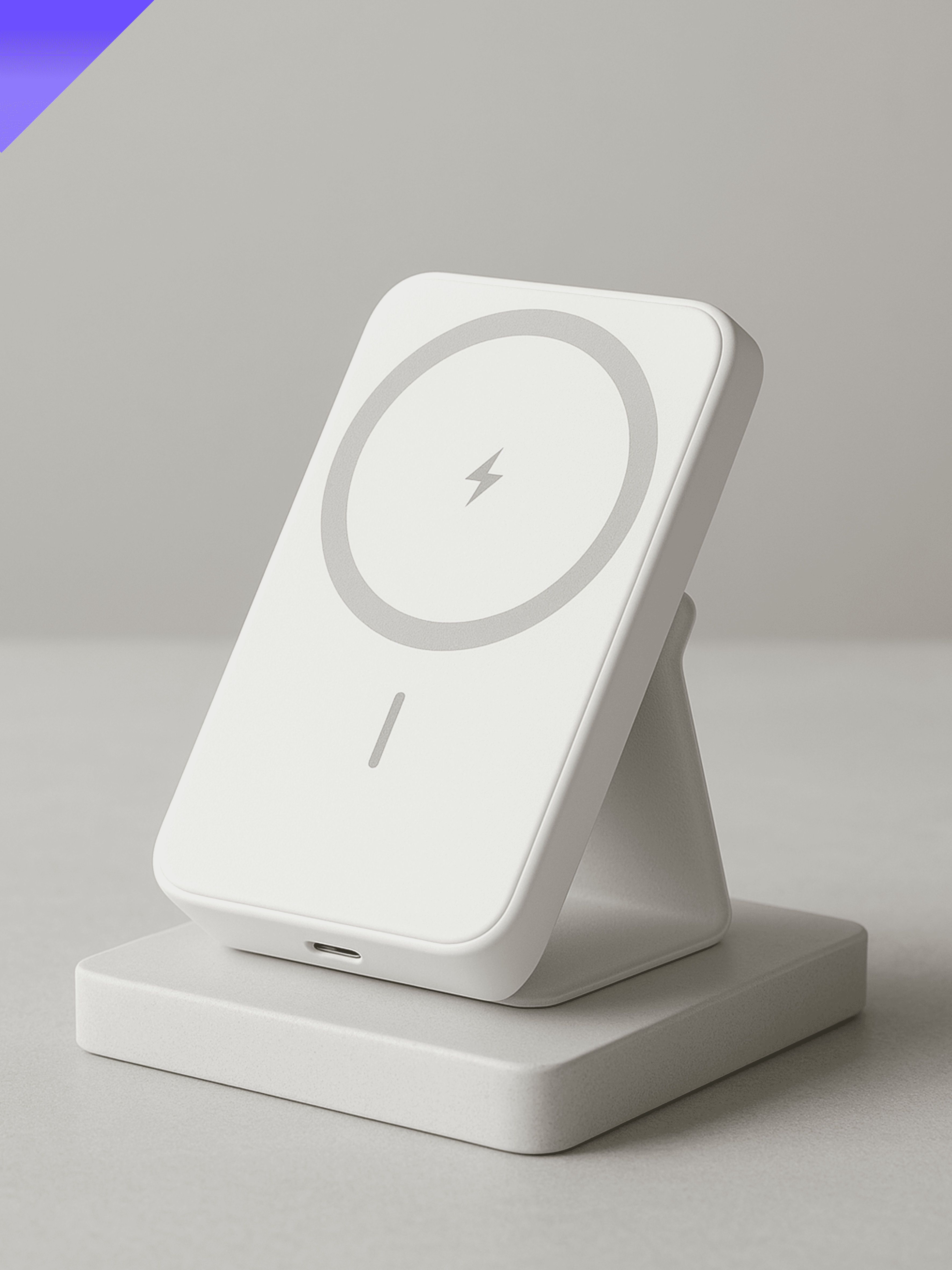 Anker 622 Powerbank 5000mAh