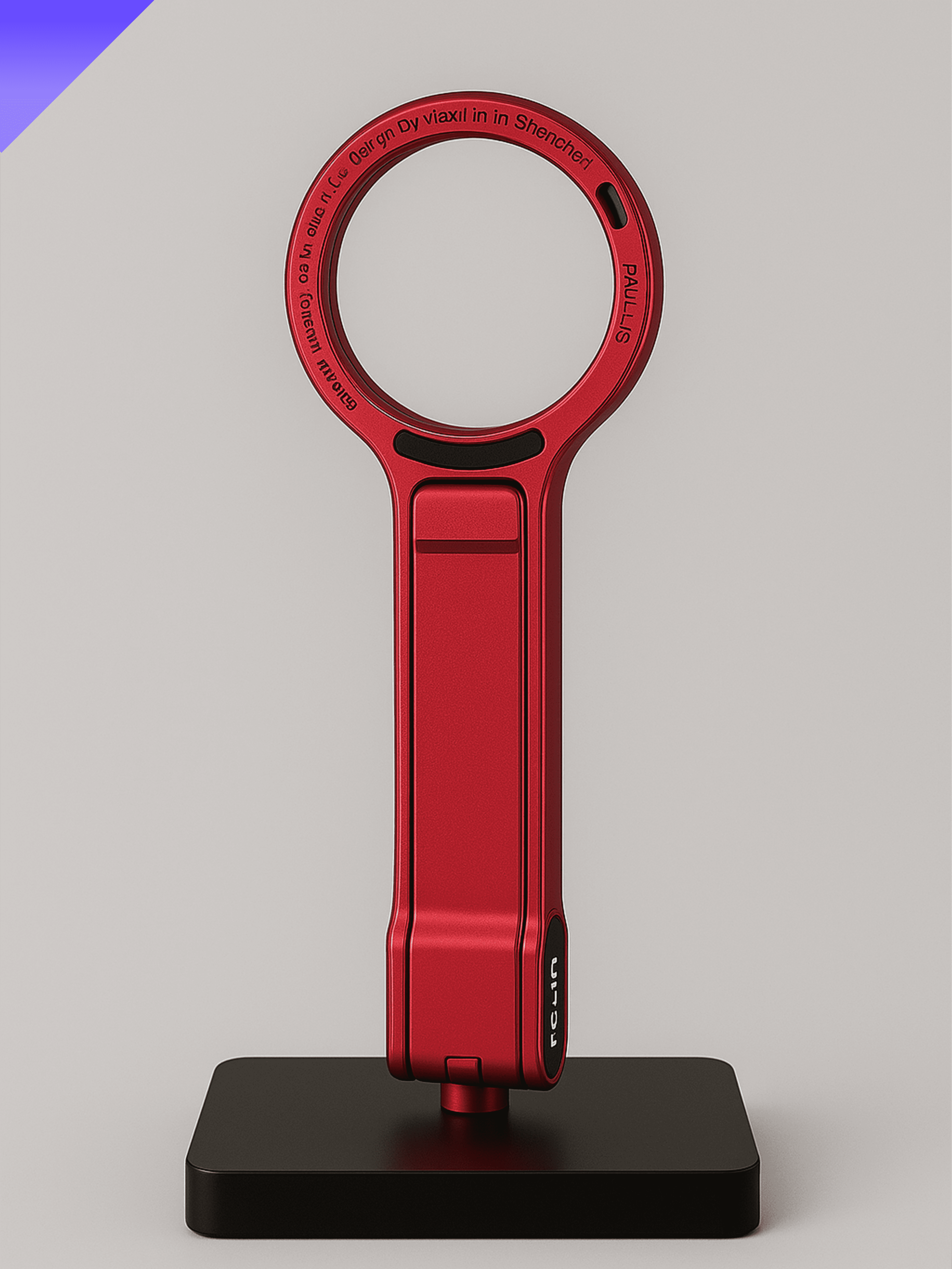 The Ulanzi-M30 Carabine Hook